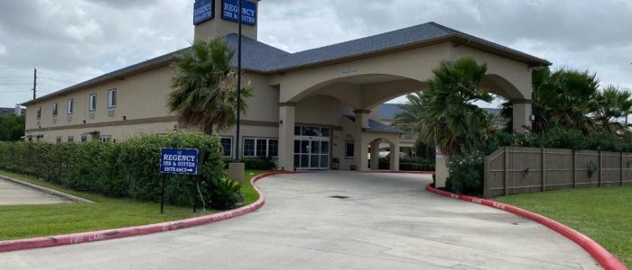Regency Inn & Suites: Hotel de lujo y suites modernas – Reserva tu estancia hoy