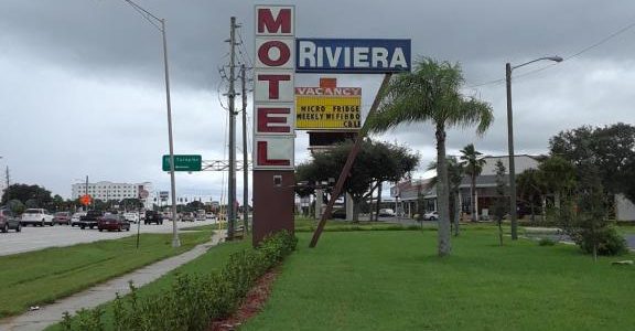 Riviera Motel – Hotel boutique frente al mar, lujo y comodidad en la Riviera Maya