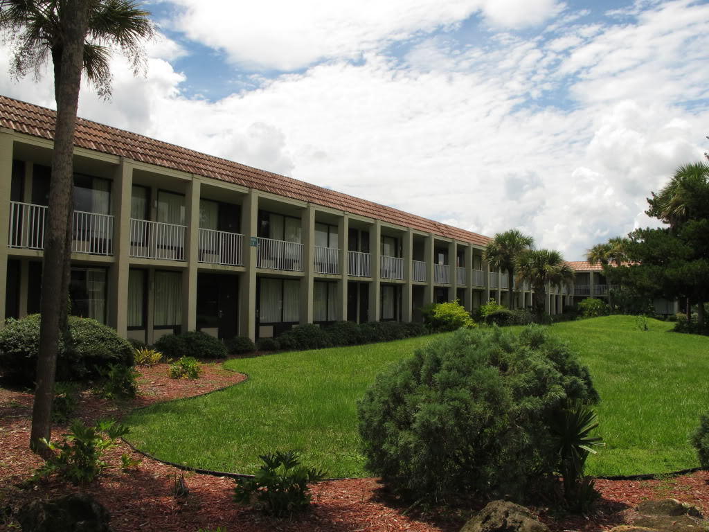 Resort de lujo en Heritage Park – Vacaciones inolvidables en entorno natural