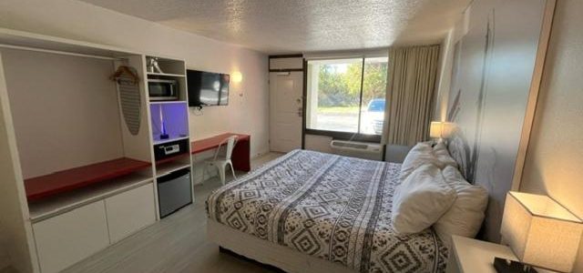 Habitaciones de Vacaciones A & S – Confort y Estilo para tu Escapada Perfecta