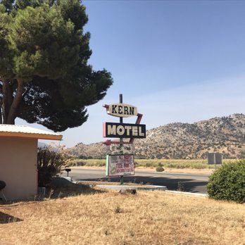 Imagen del Kern Motel: Hotel boutique retro en el desierto, perfecta para viajeros y fotógrafos
