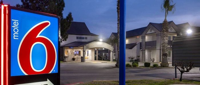Motel 6 Buttonwillow, CA Central – Habitaciones modernas y precios bajos