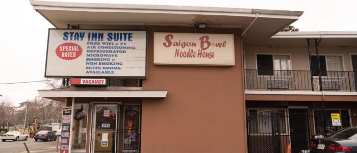 Suite de lujo en Stay Inn – Descubre la comodidad y elegancia de tu próxima estancia