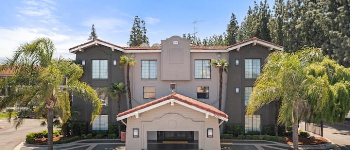 La Quinta Inn by Wyndham Stockton – Hotel céntrico, cómodo y con Wi‑Fi gratis