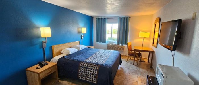 MetroParc ’nSuites: Hotel de lujo en la ciudad, habitaciones modernas y servicio premium