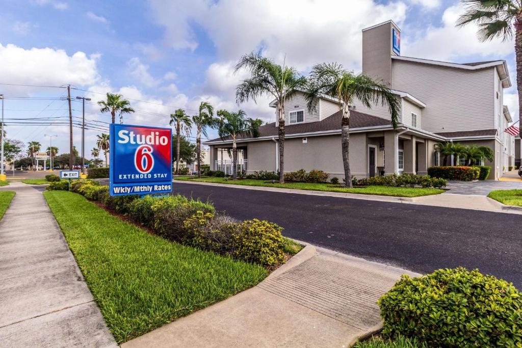 Studio 6 Mcallen TX – espacio para eventos, sesiones de fotos y alquiler de estudio