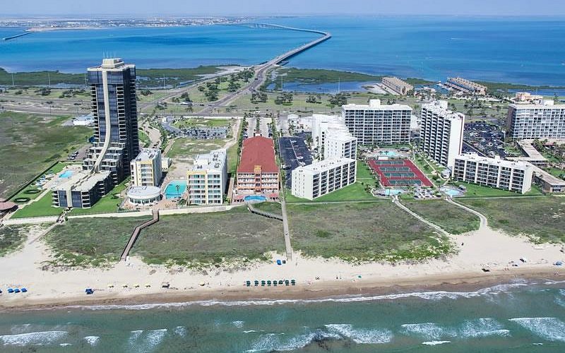La Copa Inn – Hotel de lujo con vistas impresionantes y servicio 5 estrellas