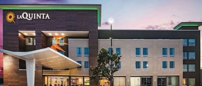 La Quinta Inn & Suites by Wyndham – Hotel en McAllen cerca de La Plaza Mall