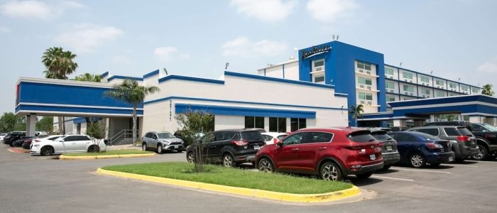 Verta Hotel McAllen Airport: lujo, comodidad y estilo a minutos del aeropuerto