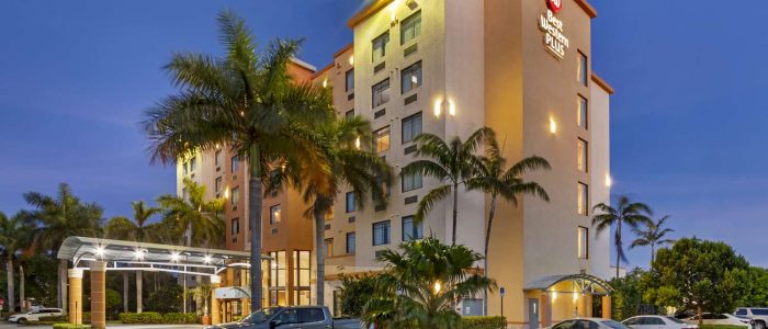 Hotel Ejecutivo cerca del Aeropuerto – Confort, Servicio Premium y Acceso Rápido