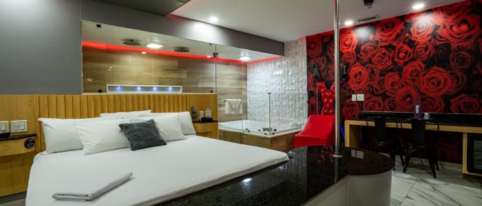 Scape Motel – Experiencia de Escape Room en Nexx US1 | Hotel Temático Innovador