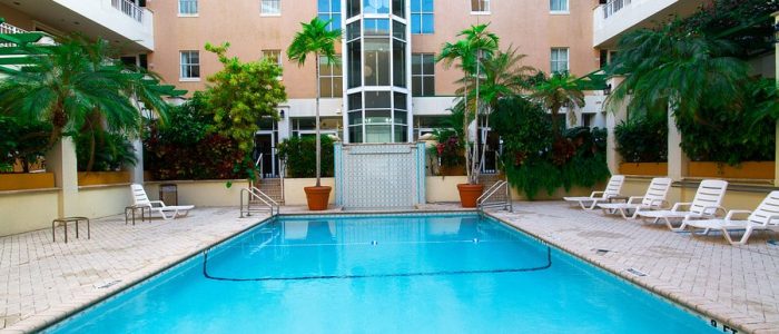 Rodeway Inn South Miami – Coral Gables: Hotel económico cerca del centro, reserva tu habitación