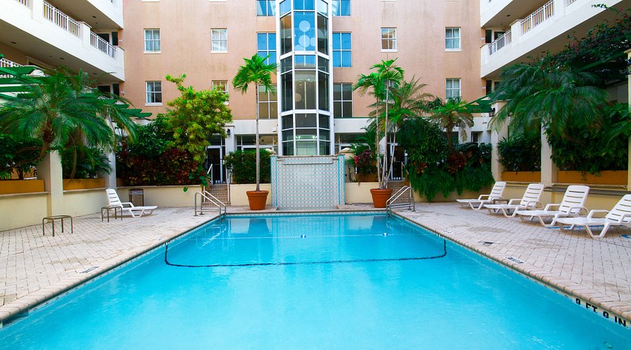 Rodeway Inn South Miami – Coral Gables: Hotel económico cerca del centro, reserva tu habitación