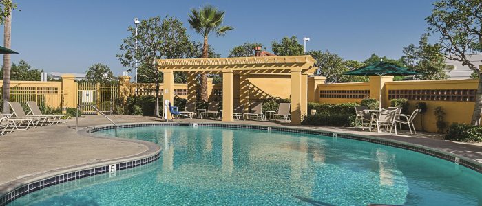 Hotel La Quinta Inn & Suites by Wyndham cerca de Ontario Airport – Confort y ventajas para viajeros