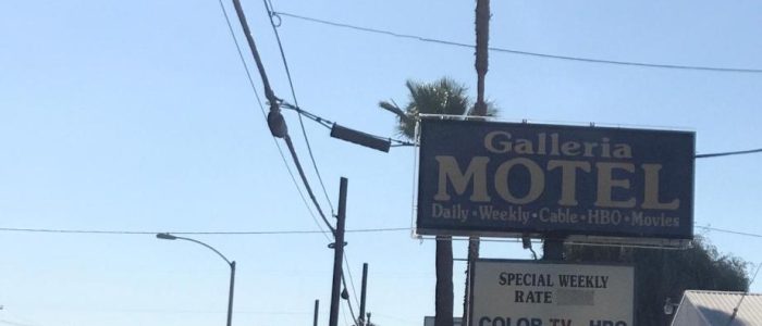 Galleria Motel: Elegancia y comodidad en el corazón de la ciudad – Fotos de interiores y exteriores