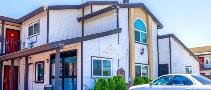 Hotel Avenida: comodidad y estilo en Victorville, Hesperia y Apple Valley – Reserva ahora